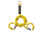 Airhead Heavy-Duty Tow Harness for 4 Person Towable Tubes - 16 ft.